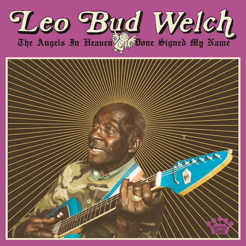 WELCH, LEO BUD - THE ANGELS IN HEAVEN DONE SIGNED NY NAMEWELCH, LEO BUD - THE ANGELS IN HEAVEN DONE SIGNED NY NAME.jpg